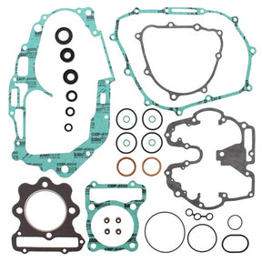 Vertex GASKET SET & OIL SEALS (811263) - Driven Powersports