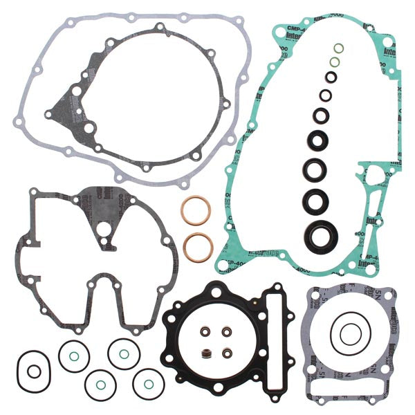 Vertex GASKET SET & OIL SEALS (811280) - Driven Powersports