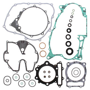Vertex GASKET SET & OIL SEALS (811280) - Driven Powersports
