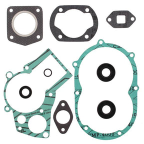Vertex GASKET SET & OIL SEALS (811301) - Driven Powersports