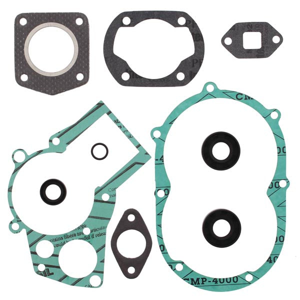 Vertex GASKET SET & OIL SEALS (811301) - Driven Powersports