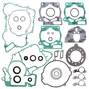 Vertex GASKET SET & OIL SEALS (811304) - Driven Powersports