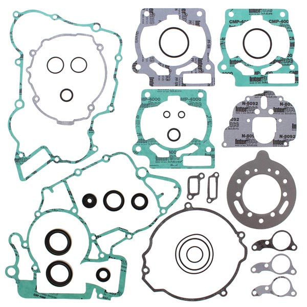 Vertex GASKET SET & OIL SEALS (811304) - Driven Powersports