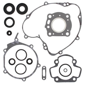 Vertex GASKET SET & OIL SEALS (811407) - Driven Powersports
