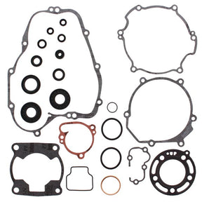 Vertex GASKET SET & OIL SEALS (811410) - Driven Powersports