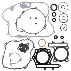 Vertex GASKET SET & OIL SEALS (811459) - Driven Powersports