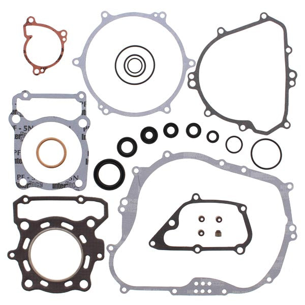 Vertex GASKET SET & OIL SEALS (811460) - Driven Powersports