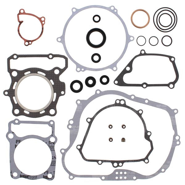 Vertex GASKET SET & OIL SEALS (811461) - Driven Powersports