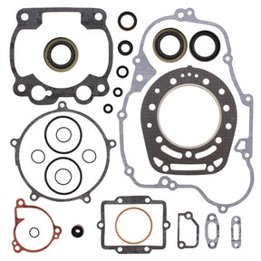 Vertex GASKET SET & OIL SEALS (811470) - Driven Powersports