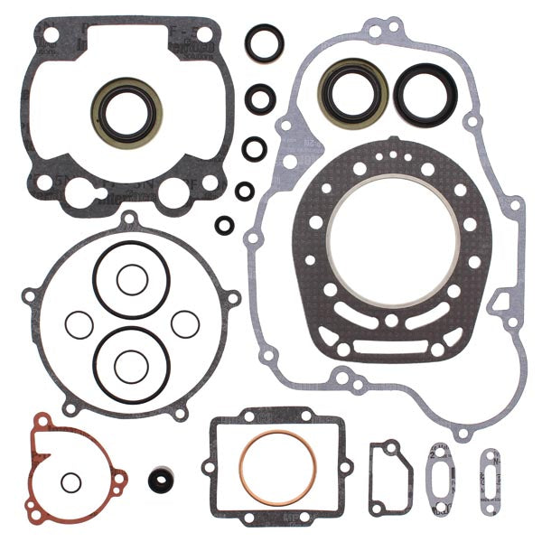 Vertex GASKET SET & OIL SEALS (811470) - Driven Powersports