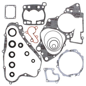 Vertex GASKET SET & OIL SEALS (811504) - Driven Powersports