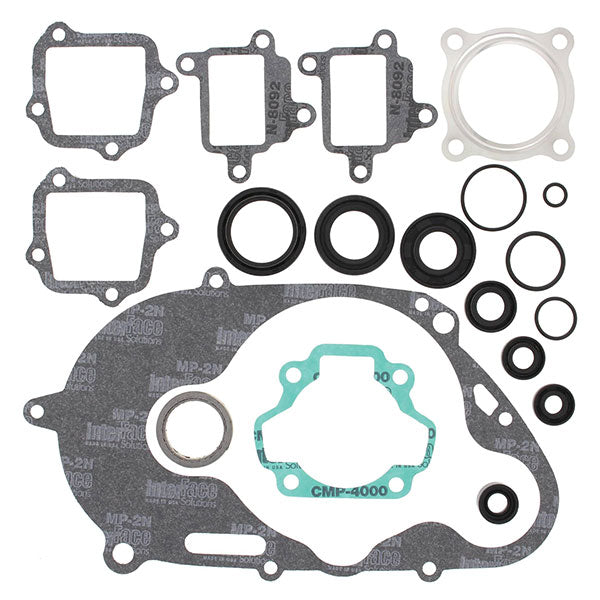 Vertex Engine Gasket Set (811615) - Driven Powersports