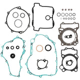 VERTEX GASKET SET & OIL SEALS (811691) - Driven Powersports