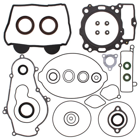 VERTEX GASKET SET & OIL SEALS (811931) - Driven Powersports