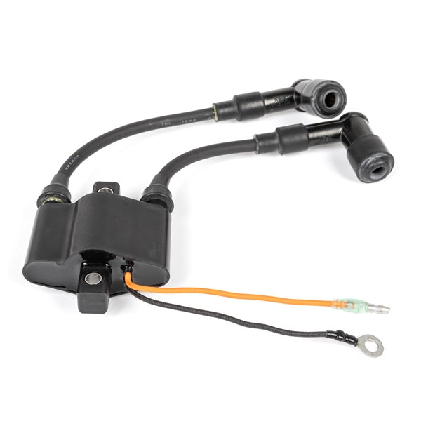 BRPEVINRUDE IGN COIL W/R-CAP (5041297) - Driven Powersports