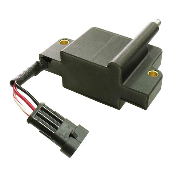 SPX IGNITION COIL (SM-01184) - Driven Powersports