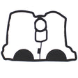 VERTEX VALVE COVER GASKET (817854) - Driven Powersports