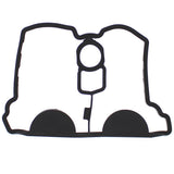 VERTEX VALVE COVER GASKET (817854) - Driven Powersports