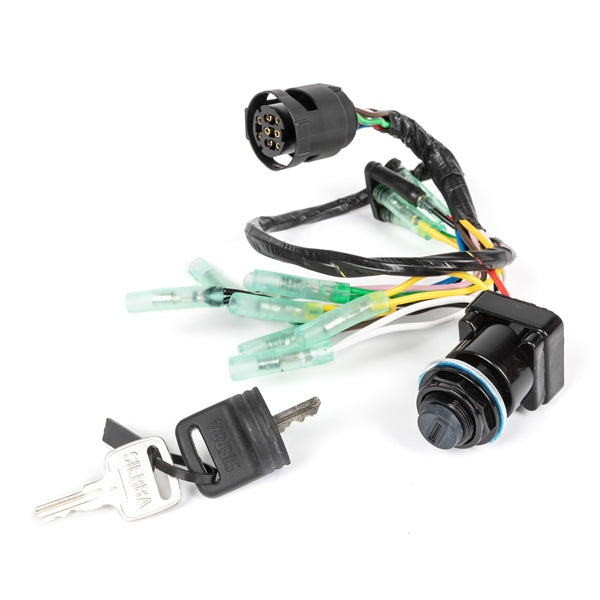 SIERRA IGNITION SWITCH (MP51030) - Driven Powersports