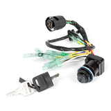 SIERRA IGNITION SWITCH (MP51030) - Driven Powersports