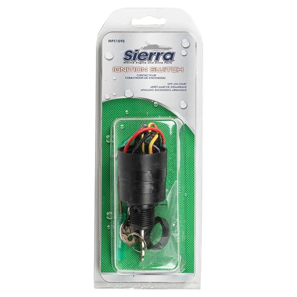 SIERRA IGNITION SWITCH (MP51090) - Driven Powersports