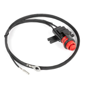 BRPEVINRUDE SW AY, STOP/CUTOFF (585104) - Driven Powersports