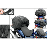 GEARS NAVIGATOR TAIL BAG Other - Driven Powersports