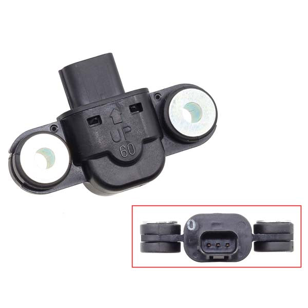 Bronco Bank Angle Sensor (AT-01390) - Driven Powersports