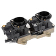 BRPEVINRUDE CARBURETOR AY (439188) - Driven Powersports