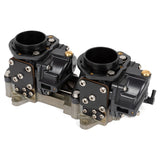 BRPEVINRUDE CARBURETOR AY (439188) - Driven Powersports