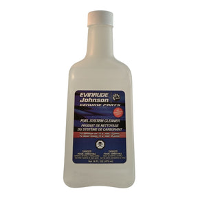 BRP EVINRUDE FUEL SYS CLNR (0764687) - Driven Powersports