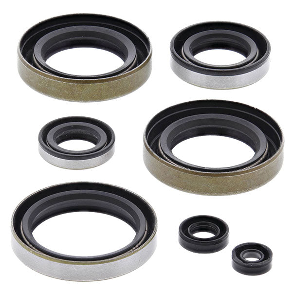 VERTEX ENGINE OIL SEAL KIT (822002) - Driven Powersports
