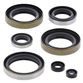 VERTEX ENGINE OIL SEAL KIT (822002) - Driven Powersports