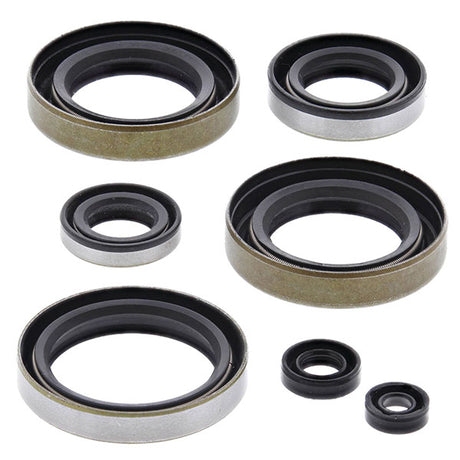 VERTEX ENGINE OIL SEAL KIT (822002) - Driven Powersports