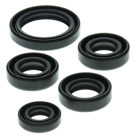 VERTEX ENGINE OIL SEAL KIT (822138) - Driven Powersports