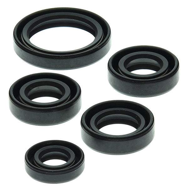 VERTEX ENGINE OIL SEAL KIT (822138) - Driven Powersports