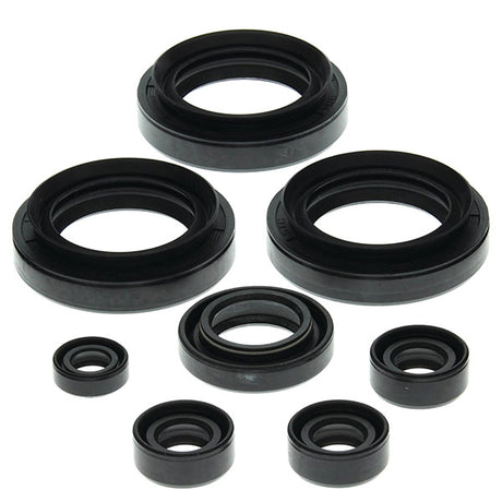 VERTEX ENGINE OIL SEAL KIT (822152) - Driven Powersports