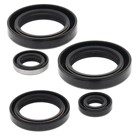 VERTEX ENGINE OIL SEAL KIT (822244) - Driven Powersports