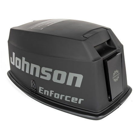 BRPEVINRUDE UMC-30HP MLTRY,BLK (5005396) - Driven Powersports