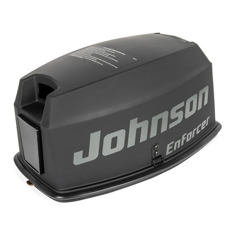 BRPEVINRUDE UMC-30HP MLTRY,BLK (5005396) - Driven Powersports