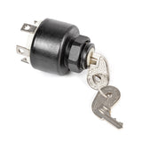 BRPEVINRUDE IGN SWTCH KT,73-77 (386947) - Driven Powersports