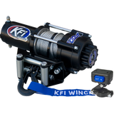 KFI PRODUCTS WINCH - 2000 LB - ATV Front - Driven Powersports