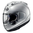 Arai Corsair-X Full-Face Helmet Silver S - Driven Powersports