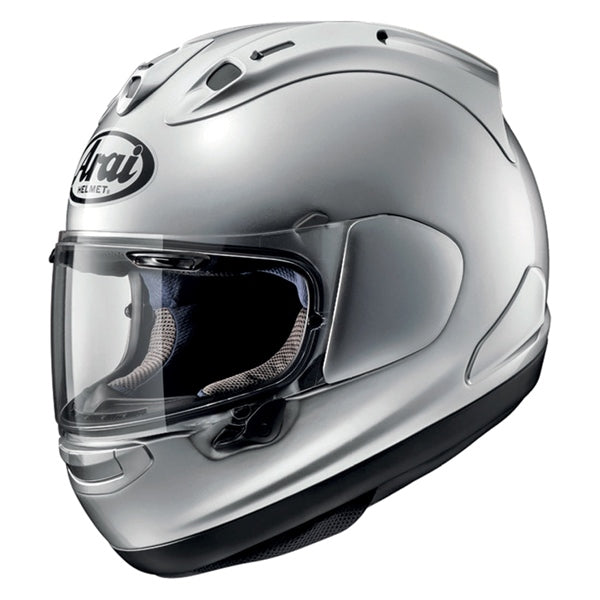 Arai Corsair-X Full-Face Helmet Silver S - Driven Powersports