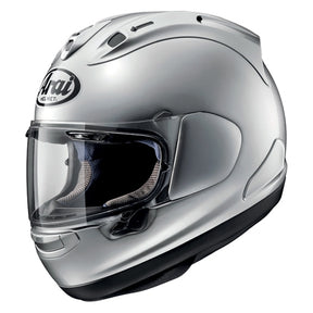 Arai Corsair-X Full-Face Helmet Silver S - Driven Powersports