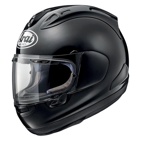 Arai Corsair-X Full-Face Helmet Black S - Driven Powersports