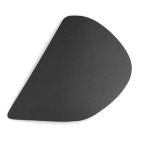 Arai Side Pods Black Frost - Driven Powersports