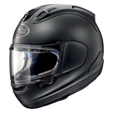 ARAI HELM CORSAIR-X Black-Frost S - Driven Powersports