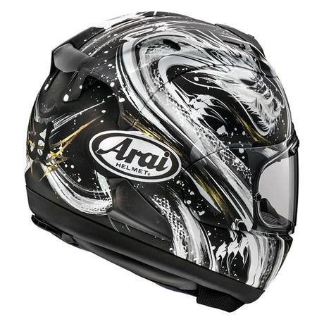 Arai Corsair-X Full-Face Helmet Kiyonari Frost M - Driven Powersports