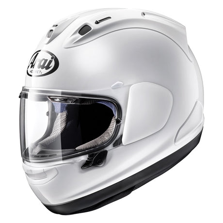 Arai Corsair-X Full-Face Helmet White S - Driven Powersports